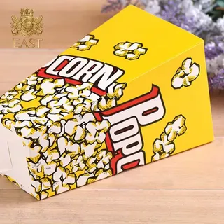 Popcorn packs