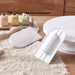 Fondant smoother