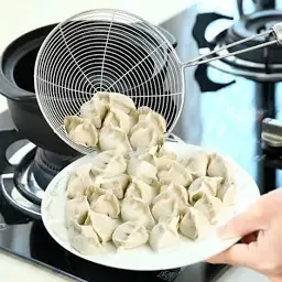 Oil strainer
