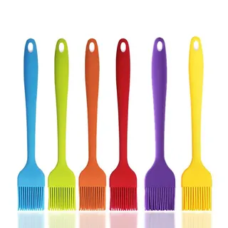 Silicone brush/spatula