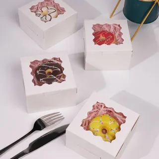 Doughnuts/ dessert box