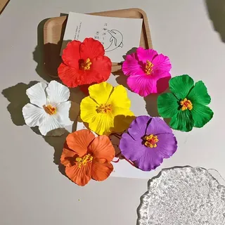 Hibiscus 🌺 clip