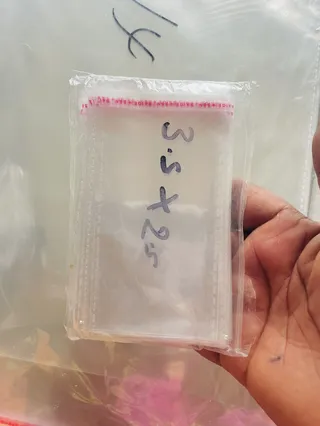 Glass sealable nylon