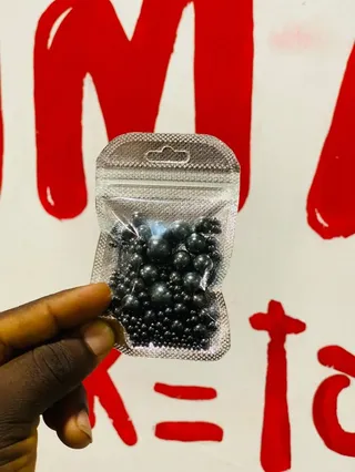Dragees/ Sugar balls