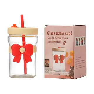 Sippy bow cup