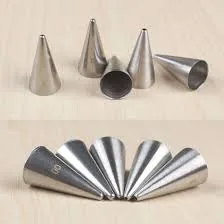Writing  nozzle