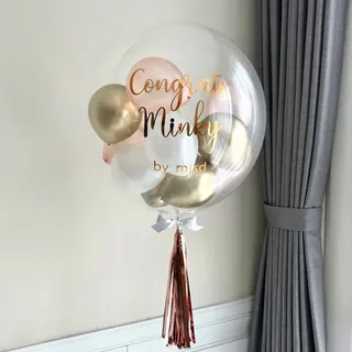 Bobo baloon