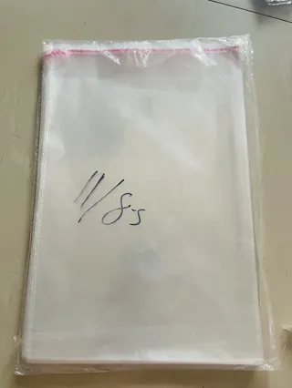 Glass sealable nylon