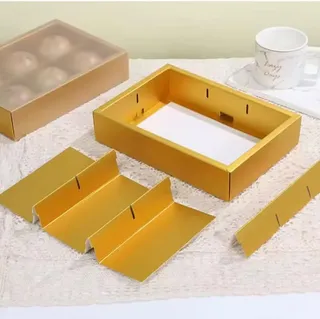 Dessert box