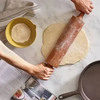 Rolling pin
