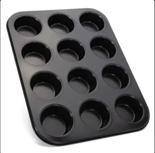 Muffins/Cupcake pan