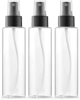 Spray bottles