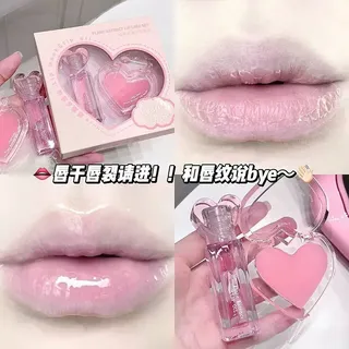 Lip care set
