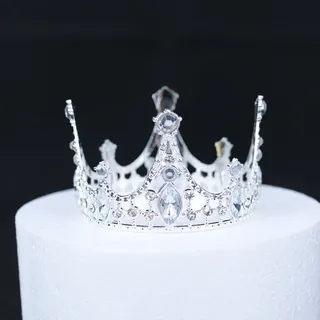 Crystal Medium Crown 2