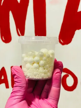 Dragees/ Sugar balls 100g
