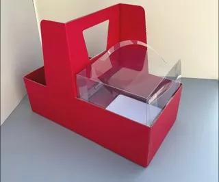 New Bento flower gift box
