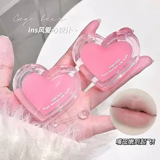 Lip care set