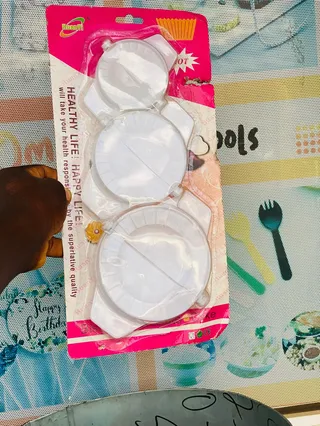 Pie cutters sets