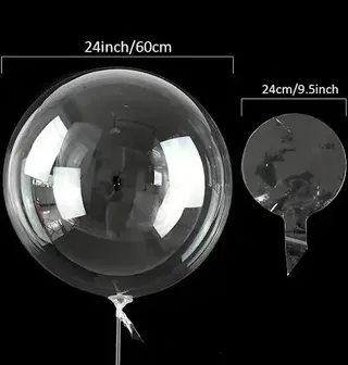 Bobo baloon