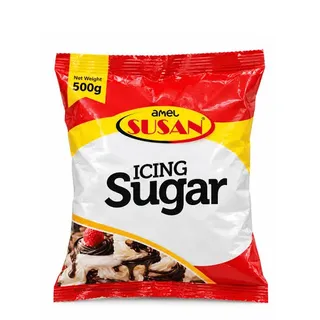 Susan 500g icing sugar