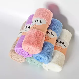 Single Mini towel