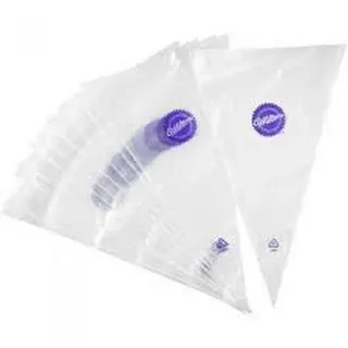 Piping bag