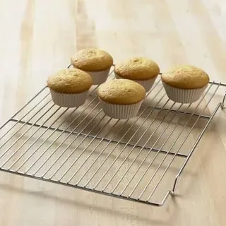 Cooling rack
