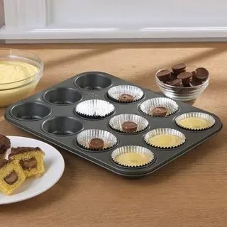 Muffins/Cupcake pan