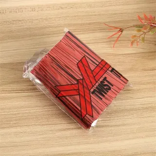Twist tie