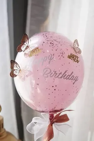 18” Large Latex balloon