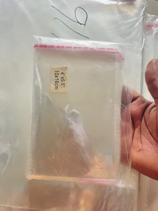 Glass sealable nylon
