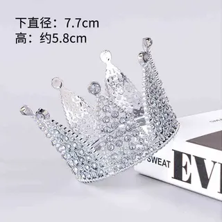 Stoned medium Crown