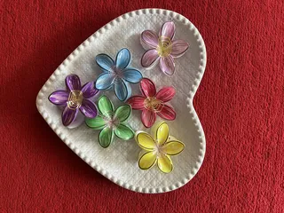 Claw clips