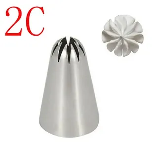 Nozzle piping tips