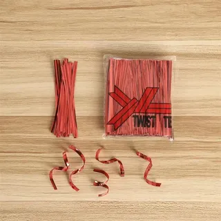 Twist tie