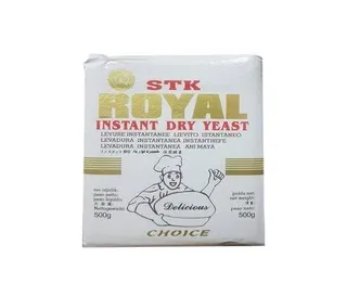 YEAST