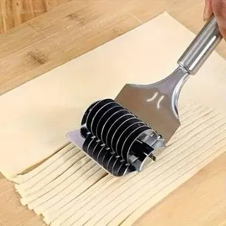 Chinchin cutter