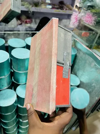 Aluminum Loaf pans sets