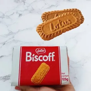 Biscoff