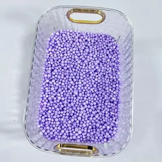 Bobo baloon Foam balls filler