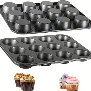 Muffins/Cupcake pan