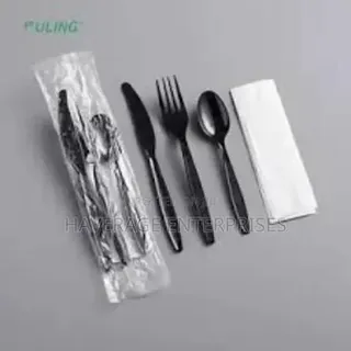 Cutlery set