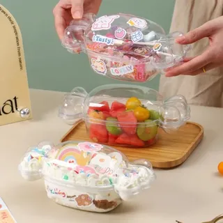 Sweet shape box