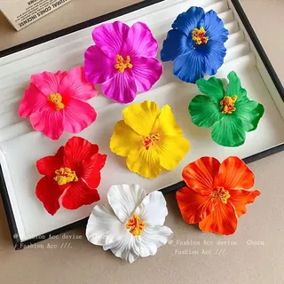 Hibiscus 🌺 clip