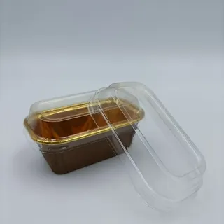 Mini baking plates
