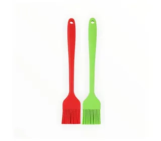 Silicone brush/spatula