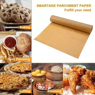 Brown baking paper 40/27inches