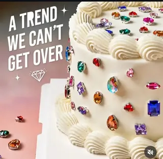 Gem stones