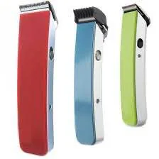 Rechargeable nova clippers