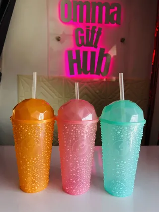 Sippy cups